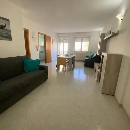 Appartamento Casa Minerva *