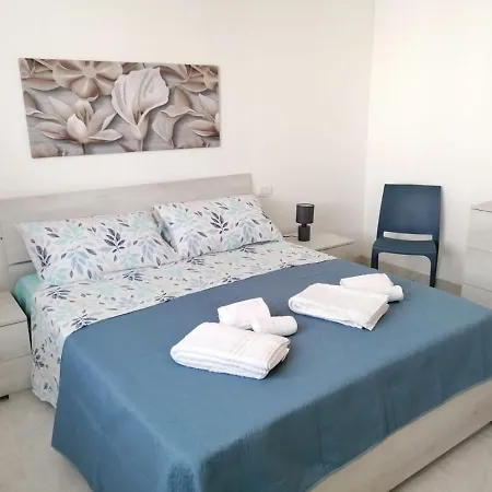 Appartamento Casa Minerva *