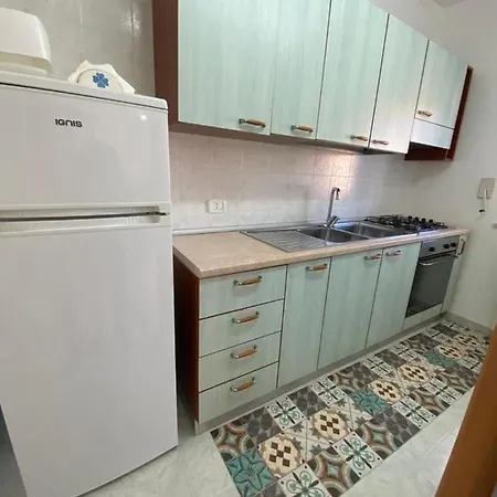 Casa Minerva 오트란토