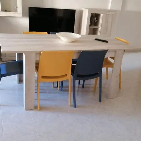 Casa Minerva 오트란토