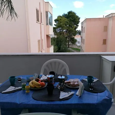 Casa Minerva 아파트