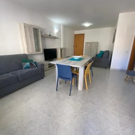 Apartament Casa Minerva