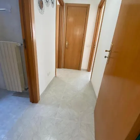 Casa Minerva 오트란토