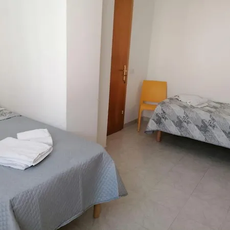 Casa Minerva 오트란토