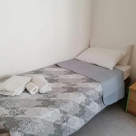 Casa Minerva 오트란토