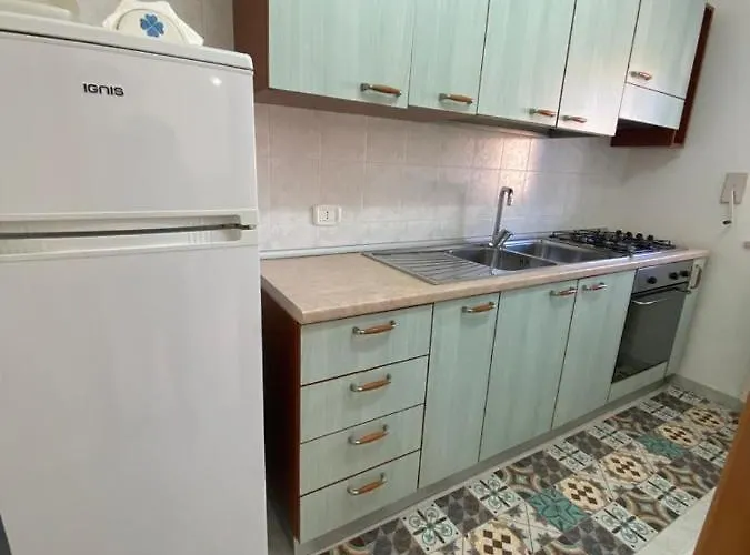 Casa Minerva 오트란토