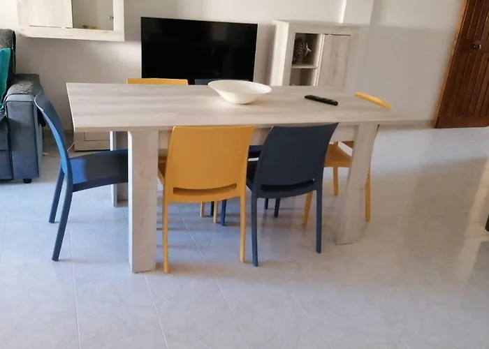 Casa Minerva 오트란토