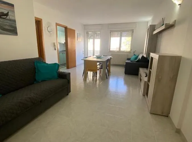 아파트 Casa Minerva *