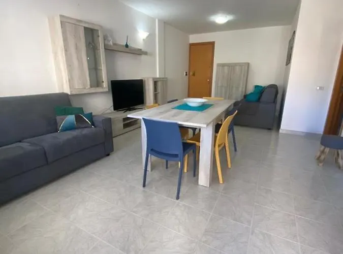 아파트 Casa Minerva