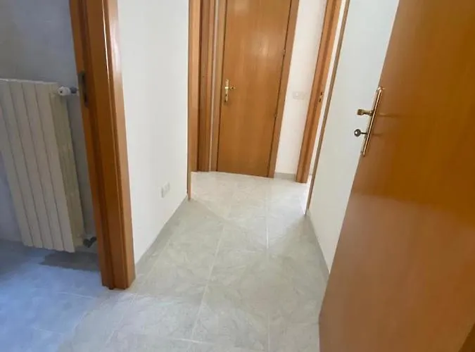 Casa Minerva 오트란토