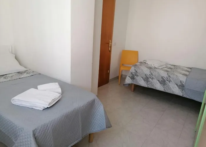 Casa Minerva 오트란토