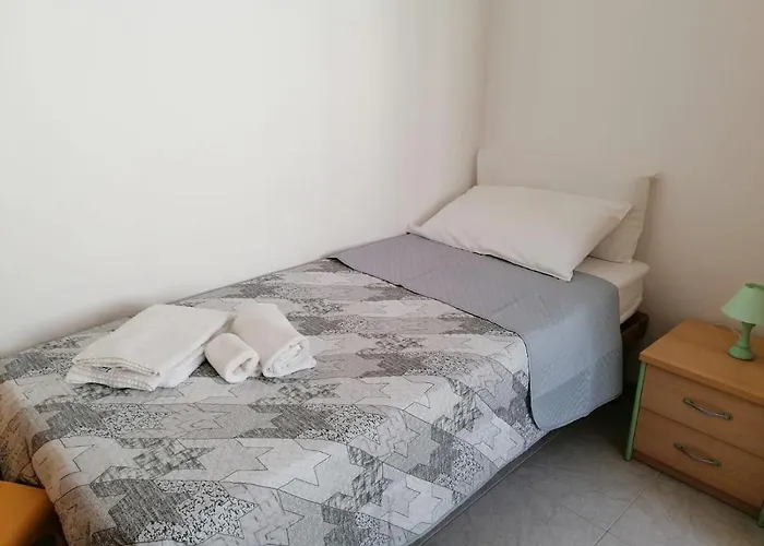 Casa Minerva 오트란토