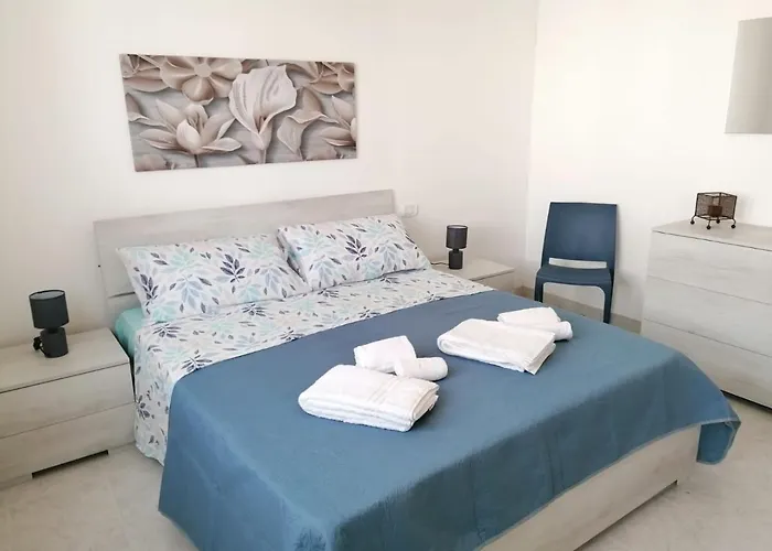 아파트 Casa Minerva *